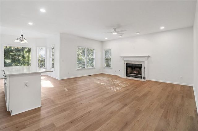 3560 Rosewicke Drive, Cumming, GA 30040