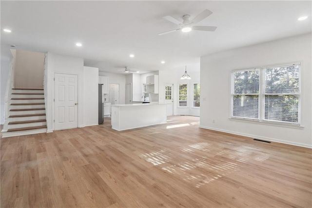 3560 Rosewicke Drive, Cumming, GA 30040