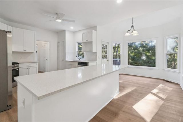 3560 Rosewicke Drive, Cumming, GA 30040