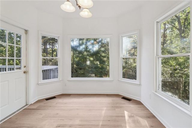 3560 Rosewicke Drive, Cumming, GA 30040