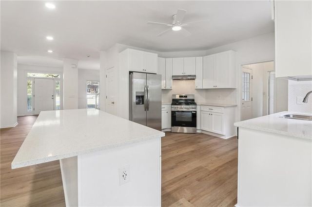 3560 Rosewicke Drive, Cumming, GA 30040