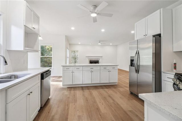 3560 Rosewicke Drive, Cumming, GA 30040