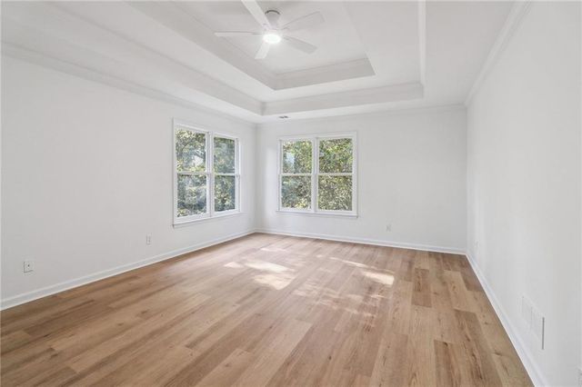 3560 Rosewicke Drive, Cumming, GA 30040