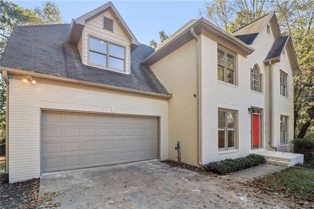 3560 Rosewicke Drive, Cumming, GA 30040