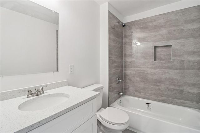 3560 Rosewicke Drive, Cumming, GA 30040