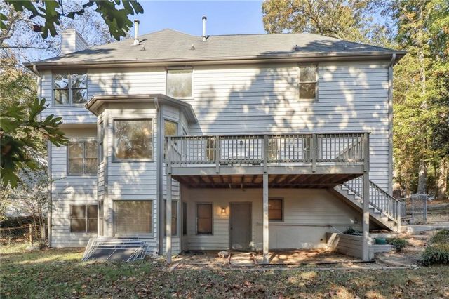 3560 Rosewicke Drive, Cumming, GA 30040