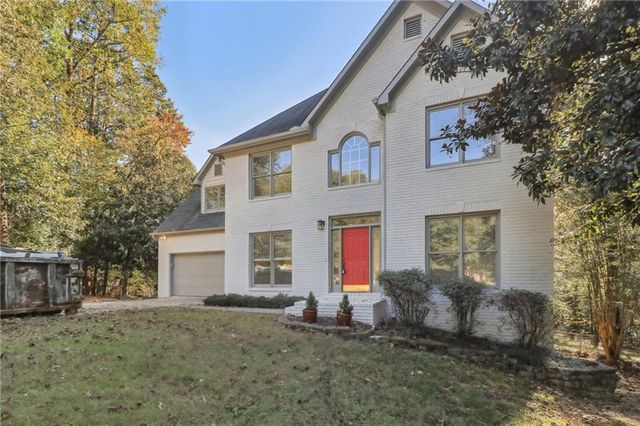 3560 Rosewicke Drive, Cumming, GA 30040