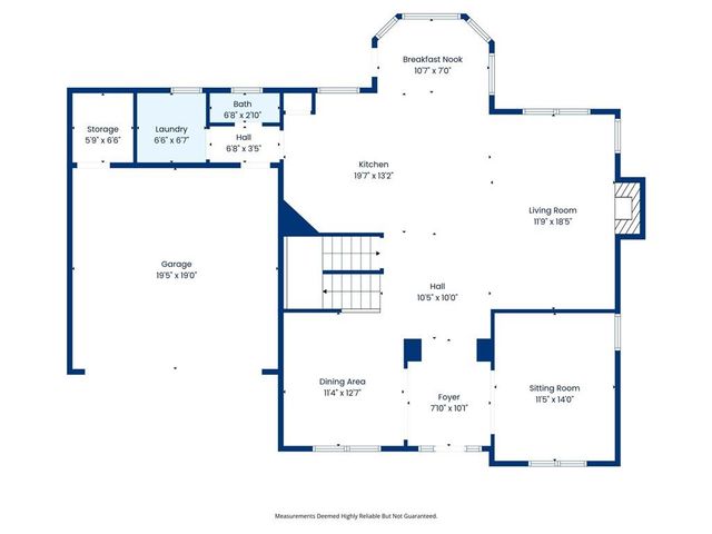 3560 Rosewicke Drive, Cumming, GA 30040