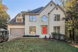 3560 Rosewicke Drive, Cumming, GA 30040