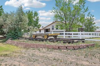 11781 Orleans Circle, Commerce City, CO 80022