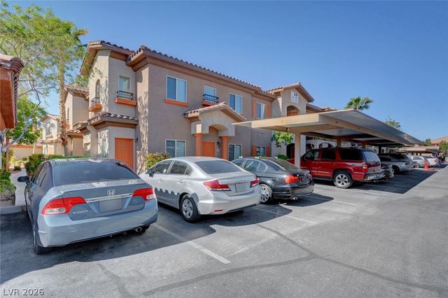 7701 Robindale 234, Las Vegas, NV 89113