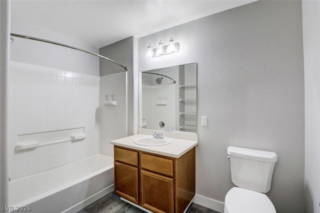 7701 Robindale 234, Las Vegas, NV 89113