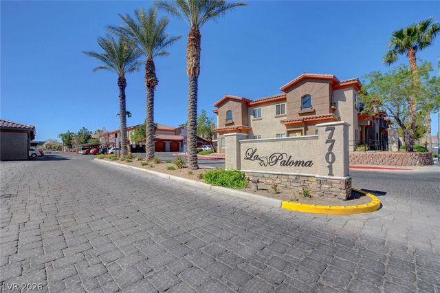 7701 Robindale 234, Las Vegas, NV 89113