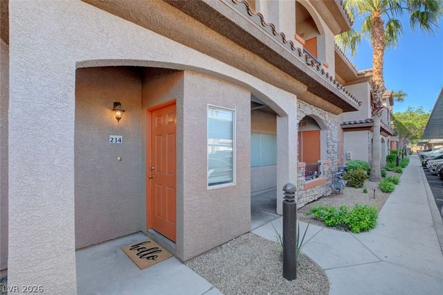 7701 Robindale 234, Las Vegas, NV 89113