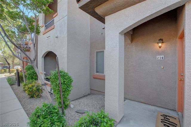 7701 Robindale 234, Las Vegas, NV 89113