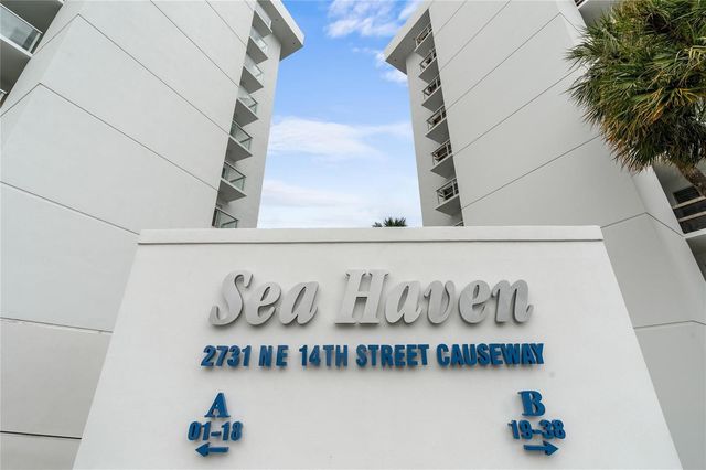 2731 NE 14th Street Causeway 637, Pompano Beach, FL 33062