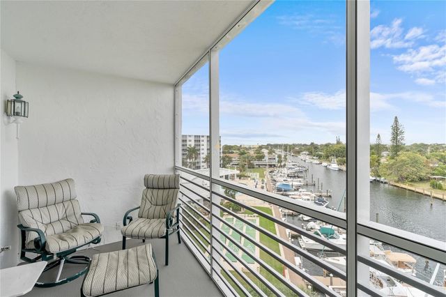 2731 NE 14th Street Causeway 637, Pompano Beach, FL 33062