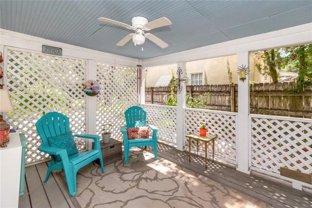 3005 Ralston Road, Mobile, AL 36606