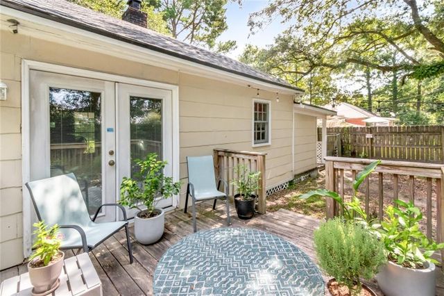 3005 Ralston Road, Mobile, AL 36606