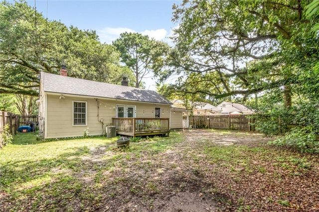 3005 Ralston Road, Mobile, AL 36606