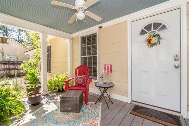 3005 Ralston Road, Mobile, AL 36606