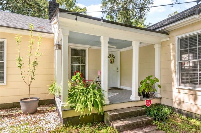 3005 Ralston Road, Mobile, AL 36606