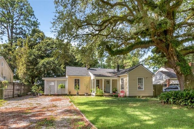 3005 Ralston Road, Mobile, AL 36606