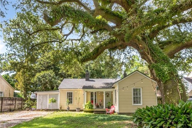 3005 Ralston Road, Mobile, AL 36606