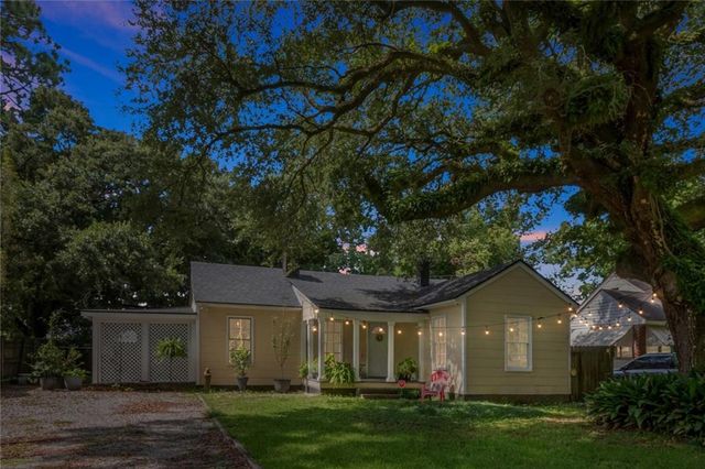 3005 Ralston Road, Mobile, AL 36606