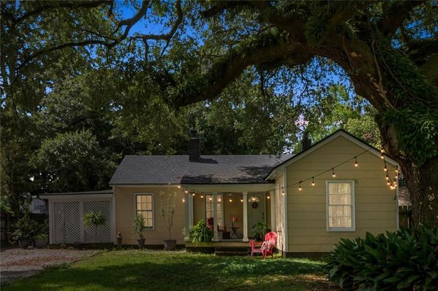 3005 Ralston Road, Mobile, AL 36606