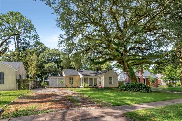 3005 Ralston Road, Mobile, AL 36606