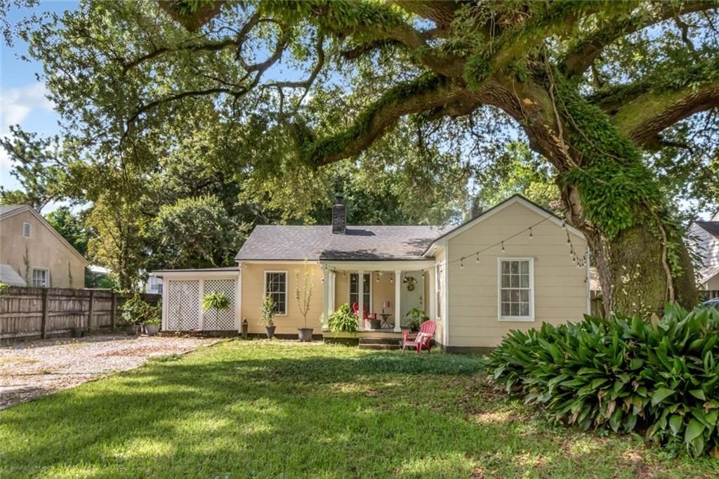 3005 Ralston Road, Mobile, AL 36606