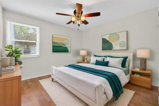 1502 BUCKEYE ROAD NE 4, Winter Haven, FL 33881