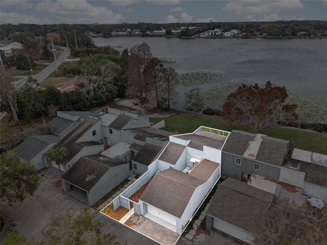 1502 BUCKEYE ROAD NE 4, Winter Haven, FL 33881