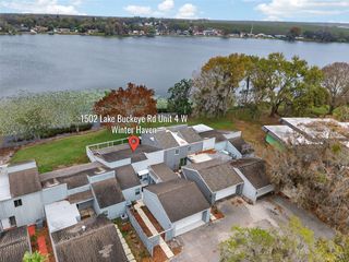 1502 BUCKEYE ROAD NE 4, Winter Haven, FL 33881