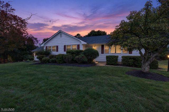 444 Vanderveer Rd, Bridgewater Twp., NJ 08807