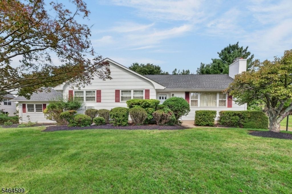 444 Vanderveer Rd, Bridgewater Twp., NJ 08807