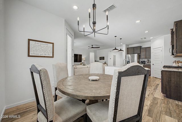380 W Pelipa Drive, San Tan Valley, AZ 85140