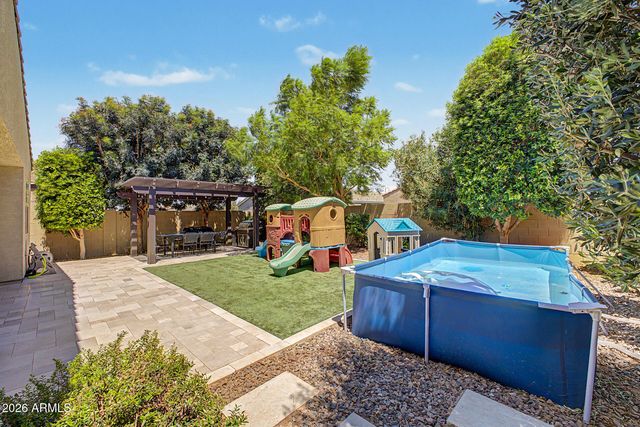 380 W Pelipa Drive, San Tan Valley, AZ 85140