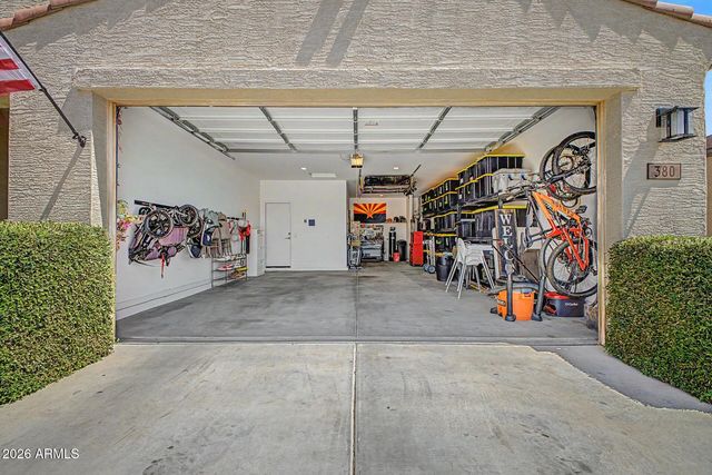 380 W Pelipa Drive, San Tan Valley, AZ 85140