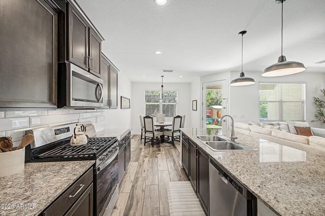 380 W Pelipa Drive, San Tan Valley, AZ 85140