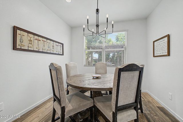380 W Pelipa Drive, San Tan Valley, AZ 85140