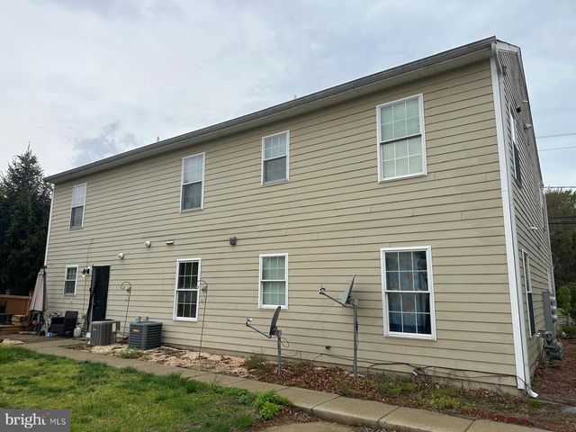 2201-2203-2005 BURLINGTON AVE, Delanco, NJ 08075