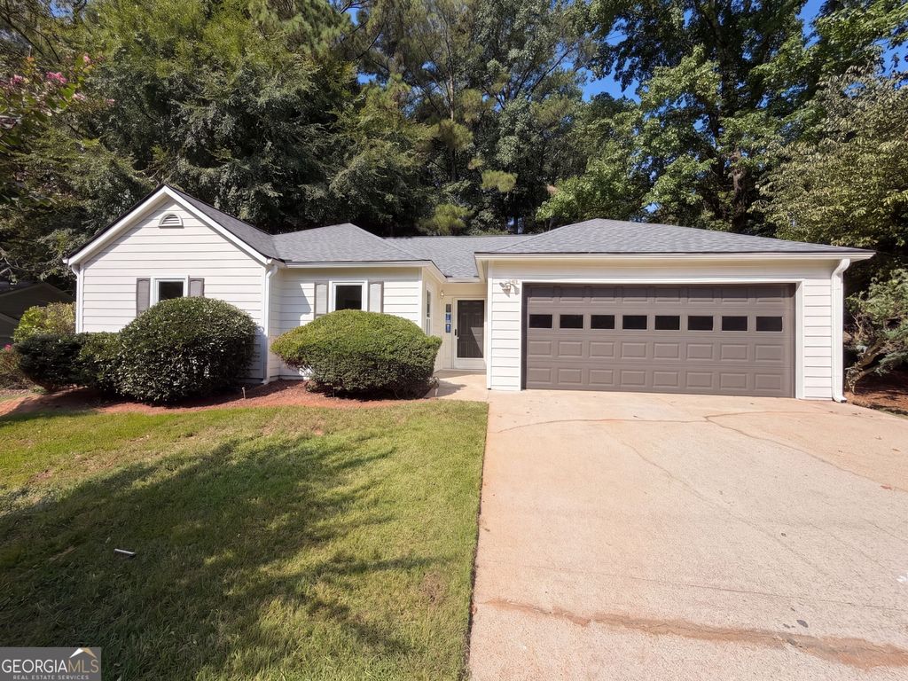 3725 Windy Hill Drive SE, Conyers, GA 30013