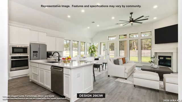 309 Sasparilla, Boerne, TX 78006