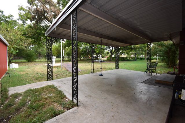 510 S Main, Rising Star, TX 76471