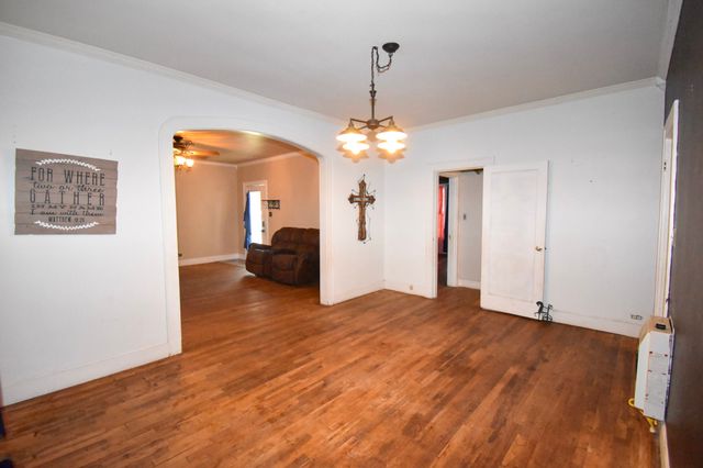 510 S Main, Rising Star, TX 76471