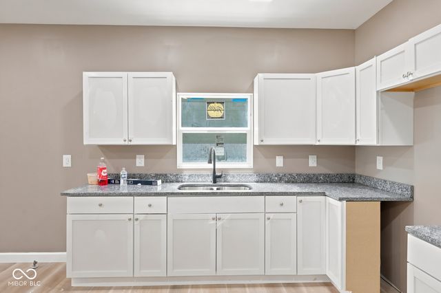 1238 N Dearborn Street, Indianapolis, IN 46201
