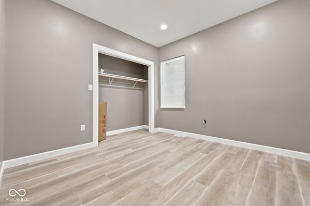 1238 N Dearborn Street, Indianapolis, IN 46201