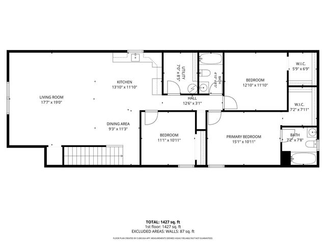 1238 N Dearborn Street, Indianapolis, IN 46201